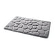 thumbnail image 1 of Xihbxyly Alfombrilla de Baño de Espuma Viscoelástica, Suave y Cómoda, Absorbente, Ideal para El Baño, Complemento Decorativo, Material Duradero, 40 X 60 Cm., 1 of 2