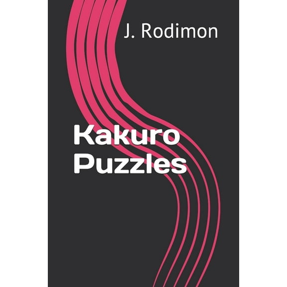 Kakuro Puzzles (Paperback)