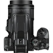 Nikon COOLPIX P950 Digital Camera 26532 (International Version)