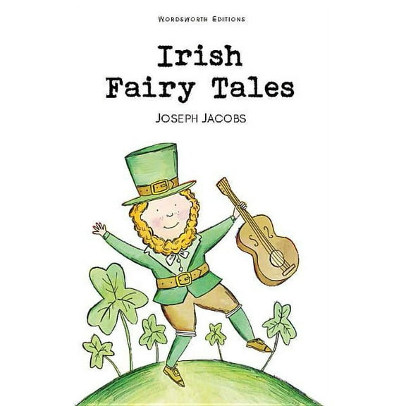 Irish Fairy Tales