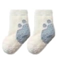 thumbnail image 4 of Calcetines de bebé Calcetines de felpa de moda de algodón para bebés infantiles al aire libre Niños de interior Niñas, 4 of 8