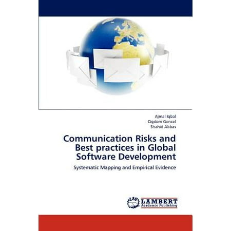 Communication Risks and Best Practices in Global Software