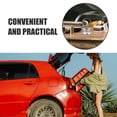 thumbnail image 3 of SOPOTUTU 1 Set Quick Release Bolt on Tie Down for Securing Cargo in Car Trunks with Round Shape, 3 of 6