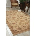 thumbnail image 2 of Nourison   2000 Bordered Area Rug 7'9" x 9'9" - Beige, 2 of 4