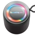 thumbnail image 1 of BOCINA BT BROOKSTONE AQUABEAT GRIS, 1 of 1