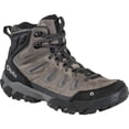 thumbnail image 3 of Men's Sawtooth X Mid B-DRY Charcoal 8, 3 of 5