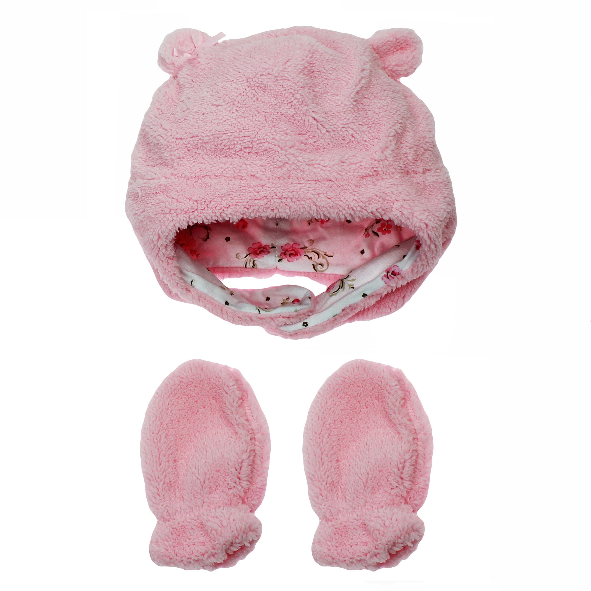 little girl winter hats