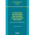 thumbnail image 1 of La distinction des avantages matrimoniaux et des donations entre époux. Volume 146, 1 of 1