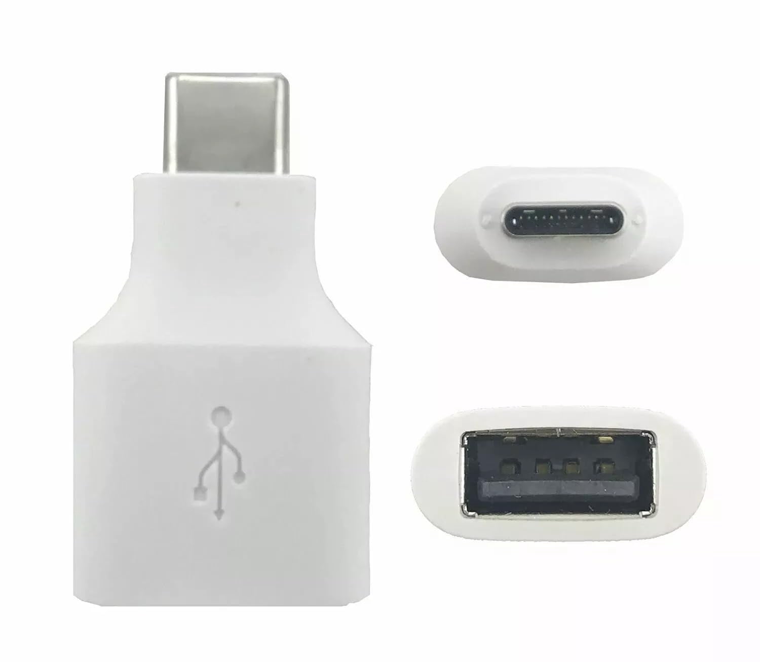 Google Pixel 3a 本体 ホワイト　USB-Cアダプター付き Google Pixel 3a 本体 ホワイト USB-Cアダプター付き Google Pixel 3a
