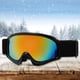 thumbnail image 1 of Gafas de nieve para niños Gafas de esquí Gafas de esquí para deportes al aire libre Snowboard Esquí, 1 of 9