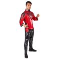 thumbnail image 2 of Shang-Chi Deluxe Mens Shang-Chi Costume, 2 of 4