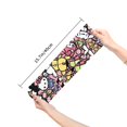 thumbnail image 5 of Lsque Sanrio Print Women's Men's Novelty 16in Crew Socks Cotton Socks Knee High Socks for Walking,Running,Nurses,Pregnancy, 5 of 6