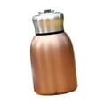 thumbnail image 3 of Taza de café aislada,Taza térmica de acero inoxidable Botella de agua Hogar,Taza de viaje térmica aislada Taza de viaje aislada,Oficina Coche Camping al aire libre Pesca Taza aislada,Vaso de, 3 of 8