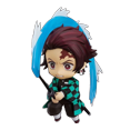 thumbnail image 1 of Figura de acción de PVC de 10 Cm, modelo coleccionable de PVC de Q.ver, Demon Slayer, n. ° 1193, Kamado, Tanjirou, Nezuko, juguetes, regalos para niños Gong Bohan LED, 1 of 2