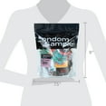 thumbnail image 6 of Adventure Condom Sampler, Latex, Variety Pack, 96-Count, 6 of 6
