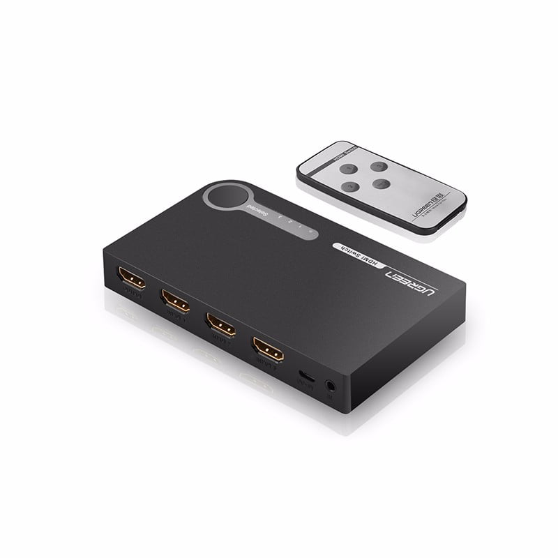 ugreen hdmi splittler ugreen hdmi splittler