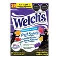thumbnail image 1 of Gomitas Welch's con pure de fruta Halloween variedad de frutas 364 g, 1 of 4