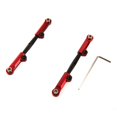 thumbnail image 1 of Atomik Maillon Arrière en Alliage RC, Rouge Compatible avec les Modèles 1/10 Stampede et Autres - Remplace la Pièce 3641A, 1 of 3