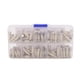 thumbnail image 2 of 100 Unids 5x20mm Kit De Fusibles De Cerámica 0.2A-15A Protección De Circuito De Acción Rápida, 2 of 8