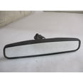 thumbnail image 1 of Pre-Owned Ford Fusion Expedition Manual Rear View Mirror OEM LKQ - Verify Specific Vehicle Fitment In Description - (Good), 1 of 3