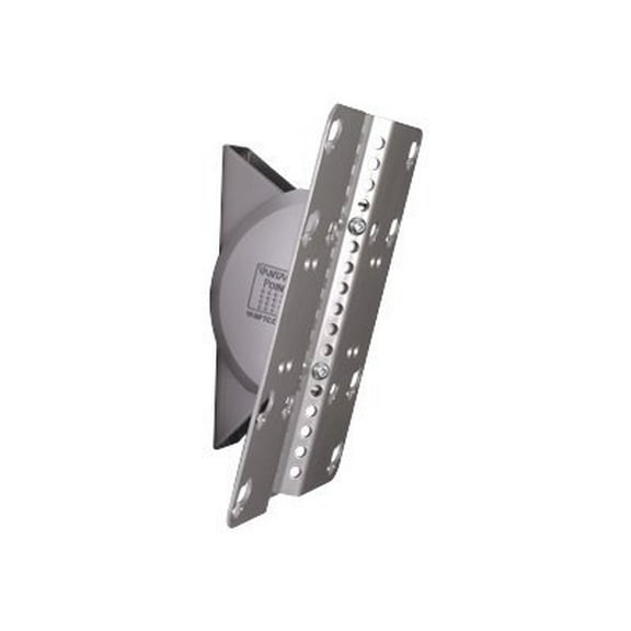 Vantage Point LCD Tilt Wall Mount - AX2WL02-S (Silver)