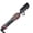 Rainbow Diamond, variant on CMYS Electric Pressing Comb, Bling Rhinestone Hot Comb Hair Straightener for American African Hair,500°F High Heat LCD Display