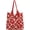 Red, variant on CoCopeaunts Tote Bag for Women Cute Hobo Bag Satchel Bag Large Crossbody Bag Knit Beach Bag Shoulder Bag Tote Handbags for Women 2023