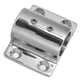 thumbnail image 3 of Base de soporte rectangular, accesorio para pasamanos de barco Accesorio para pasamanos de barco Accesorio para pasamanos marino Resultados impresionantes, 3 of 9