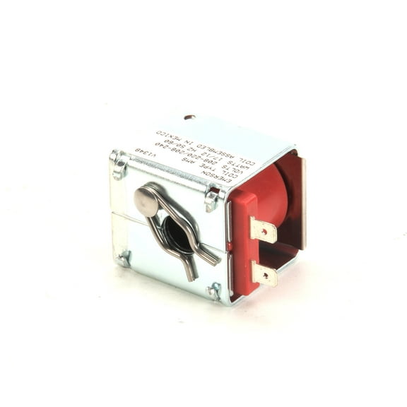 Scotsman 12-2719-22, Hot Gas Valve-Coil 2