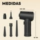 thumbnail image 5 of Mastery Brand Soplador de Aire Electrico Recargable para Limpieza de PC y Electronicos, 5 of 8