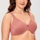 thumbnail image 2 of Bra CALVENA Minizer 36D Cobertura Total para mujer, 2 of 5