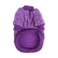 thumbnail image 1 of Clothes For Pet Dogs Soft Comfortable Autumn Winter Wram Fashion Classic Woolen Sweater Dog‘s Clothes 6 Color, 1 of 6