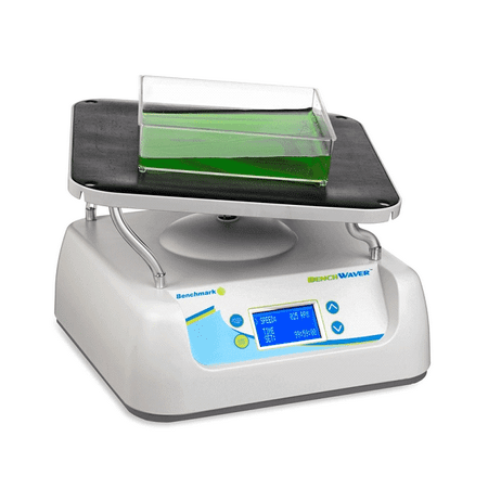 Benchmark Benchwaver 3D Undulating Laboratory Rocker B3D5000