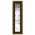 thumbnail image 2 of ArtToFrames 8" x 42" Other Picture Frame, 8x42 inch Multi Wood Poster Frame (WOM-5166), 2 of 7