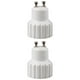 thumbnail image 3 of Adaptador de enchufe de luz,Base de portalámparas GU10 a GU10 resistente al calor,Adaptador convertidor de luz LED,accesorio para portalámparas,Adaptador convertidor de portalámparas, 3 of 8