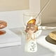 thumbnail image 1 of Estatua de resina tallada de 9,9 cm (3,9 pulgadas), figura tallada ideal para regalo, decoración del hogar o como estatua conmemorativa. Tallada y pintada con esmero. Estatua de resina para, 1 of 7