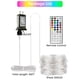 thumbnail image 4 of Control remoto String Lights BHCLIGHT de 20 m, 200 LED RGB, resistente al agua, 4 of 7