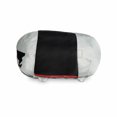 thumbnail image 2 of Disney Store Star Wars Captain Phasma Force Awakens Tsum Tsum Pillow Plush 11" H, 2 of 3