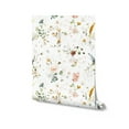 thumbnail image 1 of Fiori Wallpaper, 1 of 5