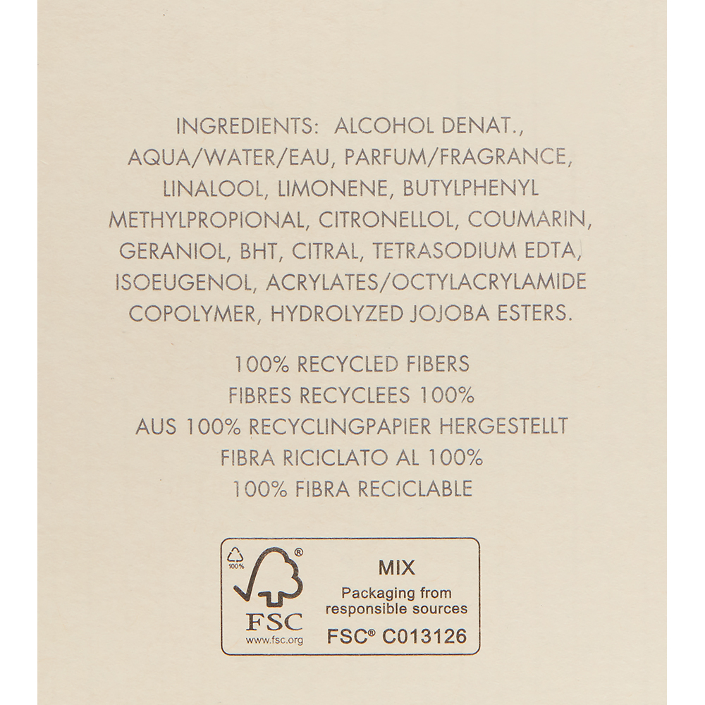 Calvin Klein One Eau De Toilette, 6.6 oz photo 2