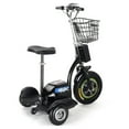 mototec 1200 watt 48v 3 wheel electric trike mobility scooter