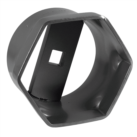 OTC Tools 1918 4-7/8" 3/4" Drive 6-Point Wheel Bearing Locknut Socket