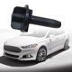 thumbnail image 4 of Soporte para enfriador Cola F2G3-8A194-AB negro para MK5, 4 of 7