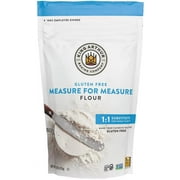 King Arthur Measure For Measure Gluten-Free Flour 5 Lbs.