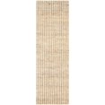 thumbnail image 2 of Safavieh Natural Fiber Natural Area Rug - Runner 2'3" x 11', 2 of 5