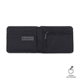 thumbnail image 4 of TOTTO Cartera de Hombre con RFID BLOCKER y Bolsillo para Monedas FALANGERO negro CH, 4 of 5