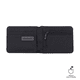 thumbnail image 4 of TOTTO Cartera de Hombre con RFID BLOCKER y Bolsillo para Monedas FALANGERO negro CH, 4 of 5