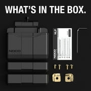 NOCO Lithium NLP5: Group 5 250A 12V 2Ah Lithium Powersport Battery