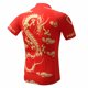 thumbnail image 4 of Maillot de ciclismo 2018 con estampado de dragón, ropa corta de verano para ciclismo, camisetas deportivas para hombre, servicio personalizado/al por mayor, 4 of 5