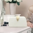 thumbnail image 4 of Bolso de mano BLESIY de noche para mujer Embrague de noche, 4 of 8